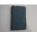 ESPRIT DE SAINT BASILE de Saint Gregoire de Nazianze - texte grec - Paris 1860 ESPRIT DE SAINT BASILE de Saint Gregoire de Nazianze - texte grec - Paris 1860